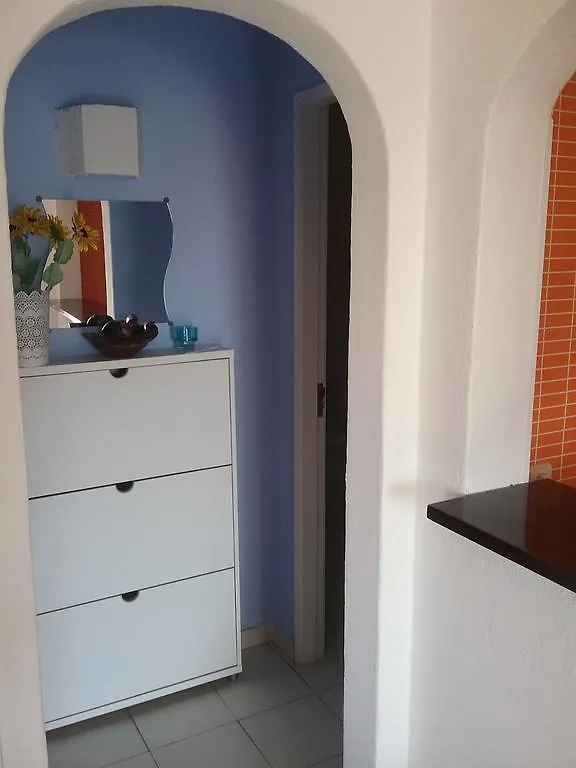 Casa Ferias - Quinta Nova Apartment Alvor Portugal