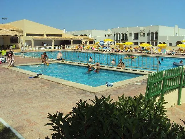 Casa Ferias - Quinta Nova Apartment Alvor