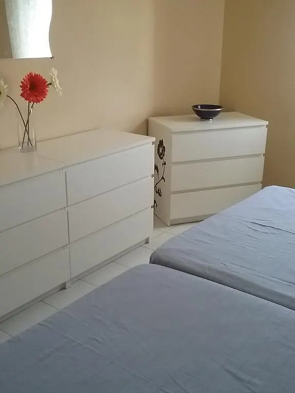 Casa Ferias - Quinta Nova Apartment Alvor