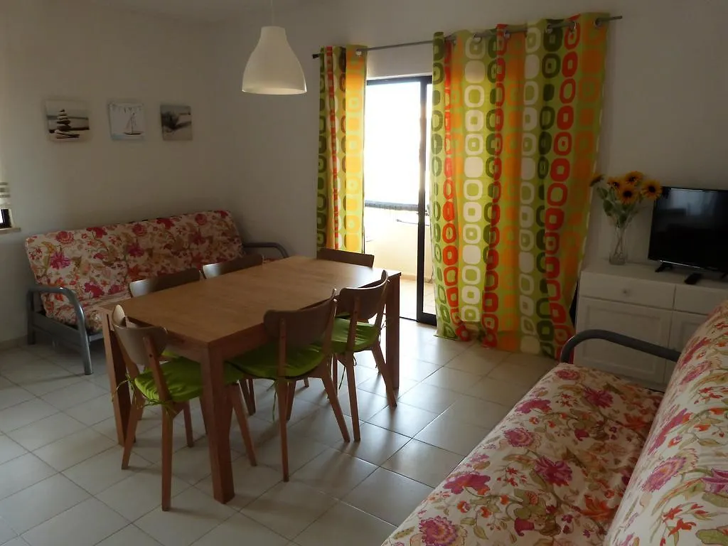 Casa Ferias - Quinta Nova Apartment Alvor