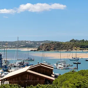 Apartment Casa Ria - Mar, Alvor