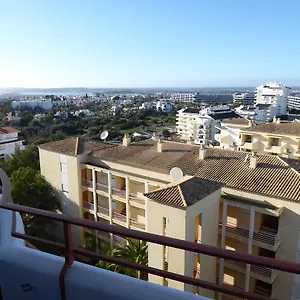 Apartment Studio, Alvor